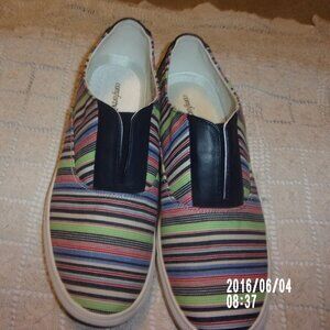 New Confort View Sport Shoes